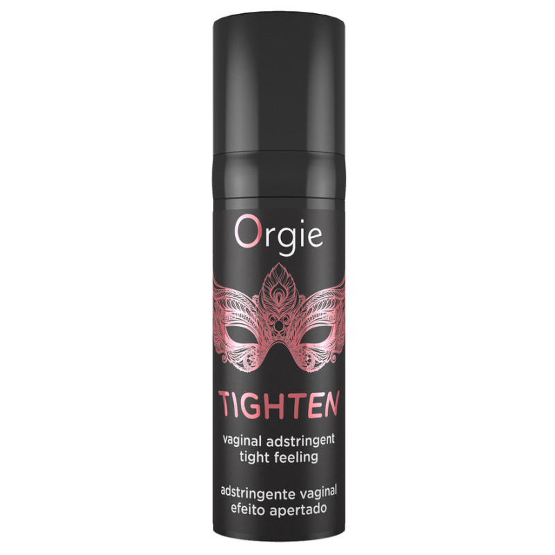 Orgie Gel raffermissant vagin Tighten 15ml